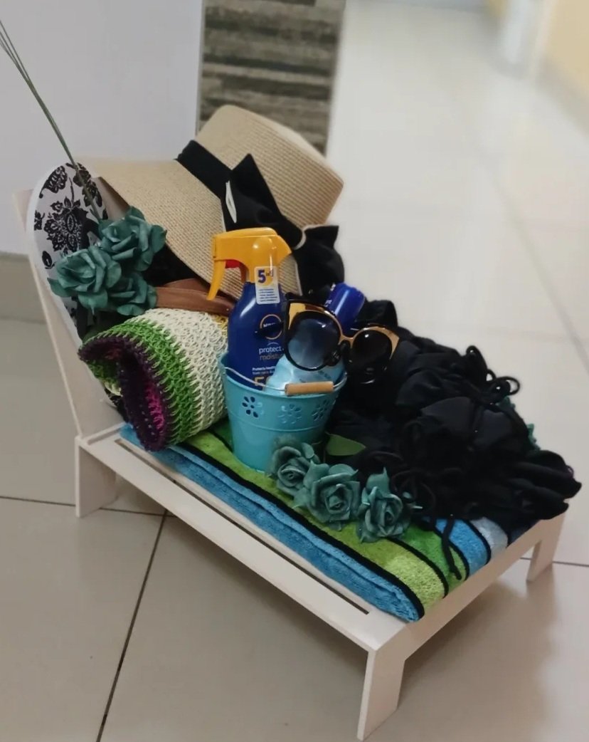 Parcels & Kunchas — portfolio example 2